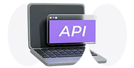 Открытое API