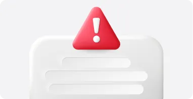 Основные ошибки при запуске SMS-рассылок